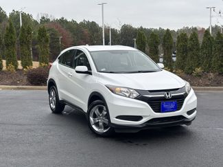 Certified 2018 Honda HR-V LX video 2