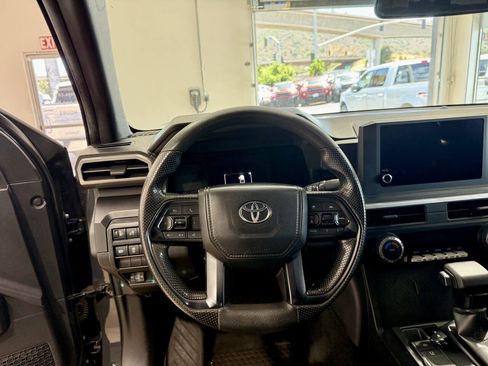 Used 2024 Toyota Tacoma SR RWD image 22