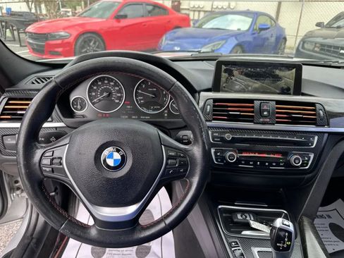 Used 2014 BMW ActiveHybrid 3 ActiveHybrid 3 image 11