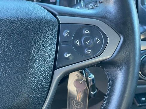 Used 2018 Chevrolet Colorado Z71 image 17