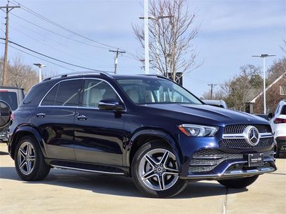 Certified 2022 Mercedes-Benz GLE 350 4MATIC