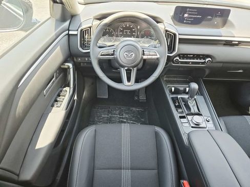 New 2026 MAZDA CX-50 Meridian Edition w/ Weather Package AWD/4WD image 9