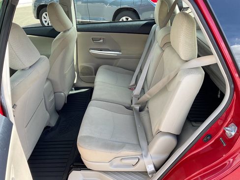 Used 2012 Toyota Prius V Three FWD image 27
