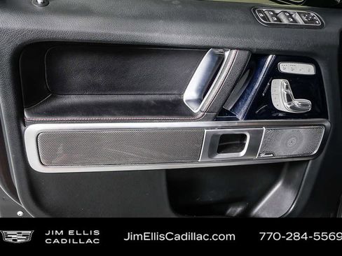 Used 2020 Mercedes-Benz G 550 image 6