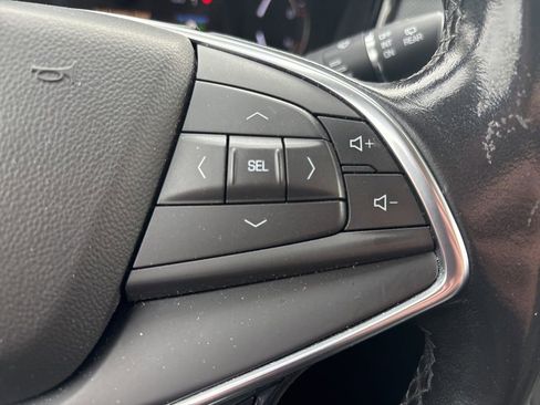 Used 2019 Cadillac XT5 Premium Luxury image 30
