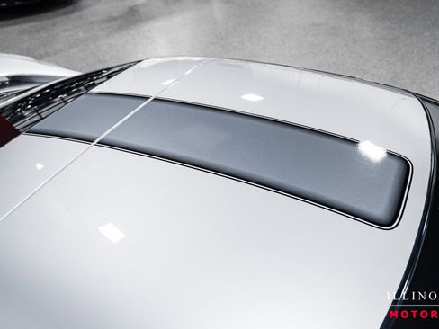 Used 1995 Pontiac Firebird Trans Am image 16