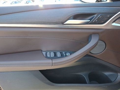 Certified 2023 BMW X3 xDrive30i w/ M Sport Package image 12