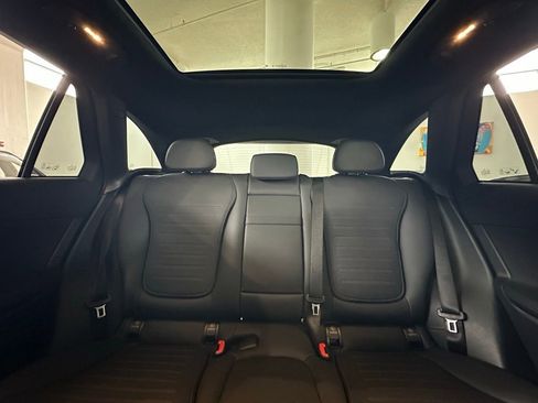 New 2026 Mercedes-Benz GLC 300 4MATIC image 14