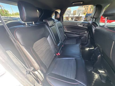 Used 2020 Ford Edge ST-Line FWD image 16