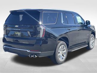 New 2026 Chevrolet Tahoe Premier video 3