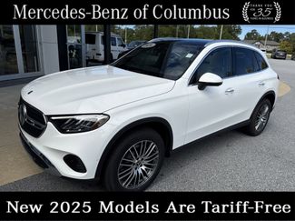 Certified 2026 Mercedes-Benz GLC 300 GLC 300 video 1