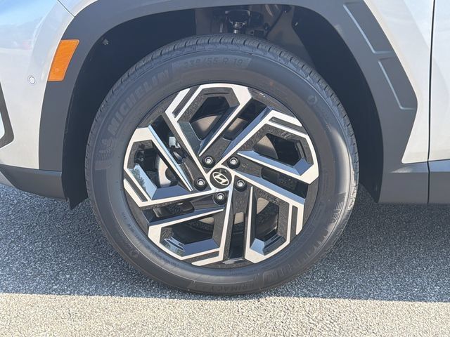 New 2026 Hyundai Tucson Limited AWD/4WD image 13