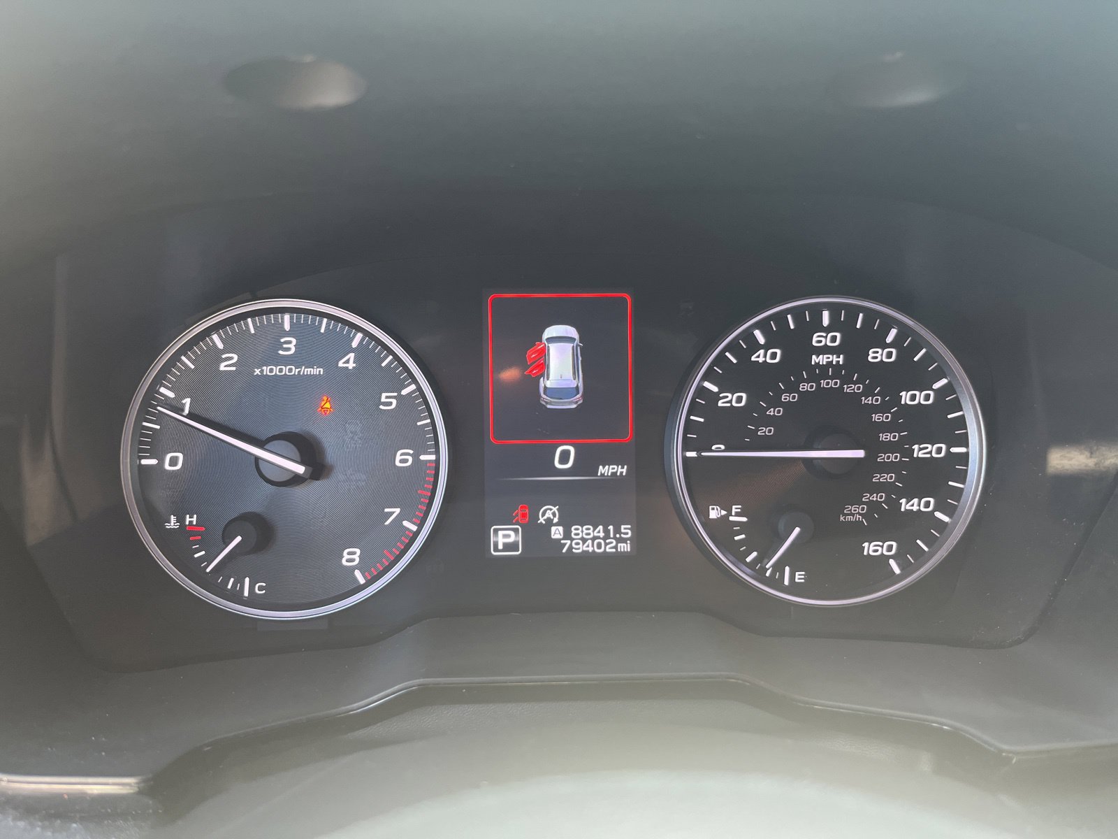 Used 2023 Subaru Outback Premium AWD/4WD image 23