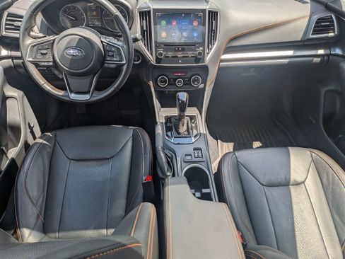 Used 2020 Subaru Crosstrek 2.0i Limited w/ Moonroof Package w/Navigation AWD/4WD image 14