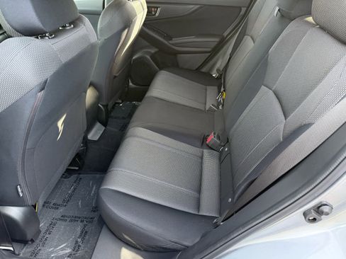 Used 2021 Subaru Crosstrek 2.0i image 11