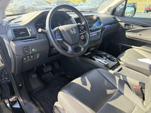 Used 2022 Honda Pilot Elite image 28