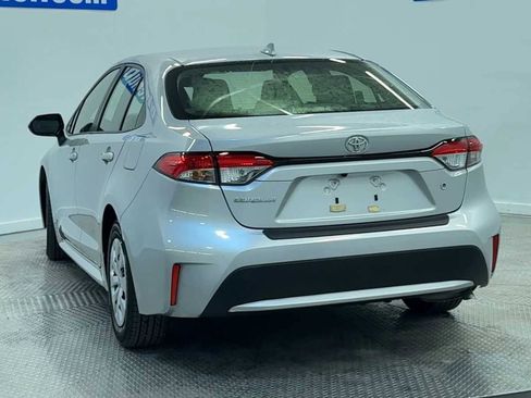 Used 2020 Toyota Corolla L image 7