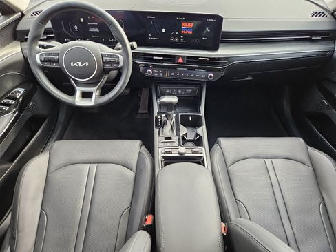 Certified 2025 Kia K5 EX FWD image 24