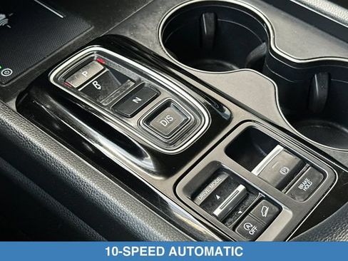 Certified 2023 Honda Pilot EX-L image 25