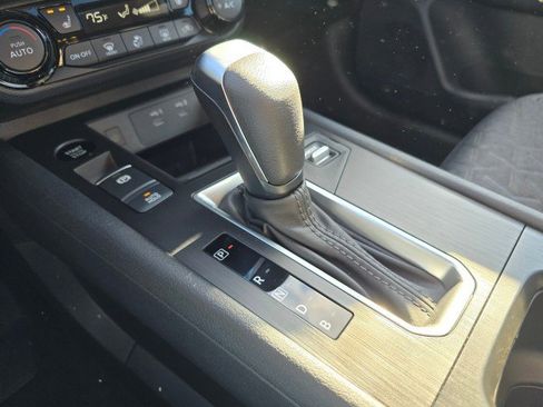 New 2026 Nissan Kicks SV w/ SV Premium Package image 32