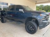 Used 2021 Chevrolet Silverado 1500 RST w/ Texas Edition Plus image 3