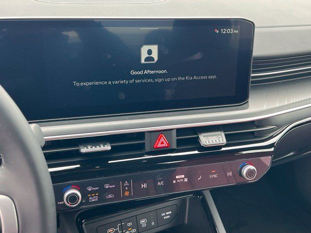 New 2026 Kia K5 GT-Line w/ GT-Line Premium Package AWD/4WD image 19