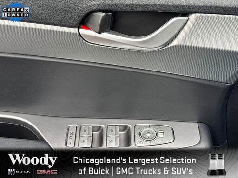 Used 2022 Hyundai Palisade SEL image 13