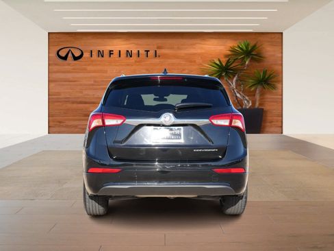 Used 2020 Buick Envision Essence image 6