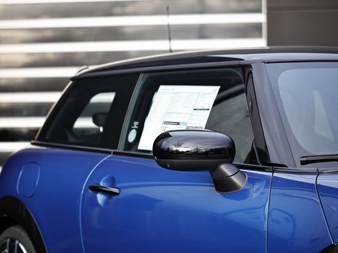 New 2026 MINI Cooper S image 3