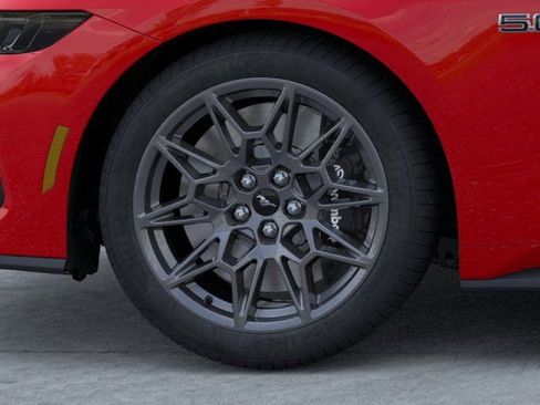 New 2026 Ford Mustang GT Premium w/ GT Performance Package RWD image 19