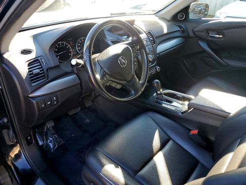 Used 2016 Acura RDX AWD image 17