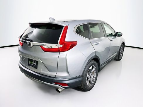 Used 2018 Honda CR-V EX image 9