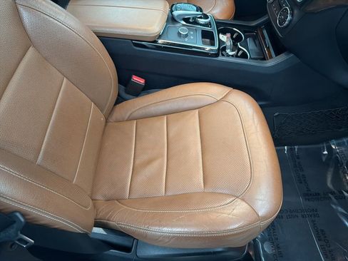 Used 2016 Mercedes-Benz GLE 350 image 27