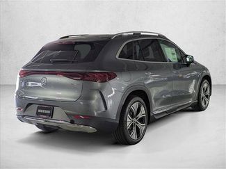 New 2026 Mercedes-Benz EQE 320 4MATIC SUV video 2