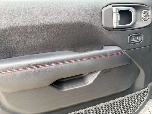 Used 2020 Jeep Wrangler Unlimited Rubicon image 13