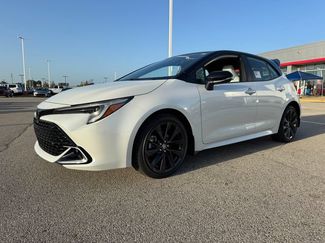 New 2026 Toyota Corolla XSE FWD video 2