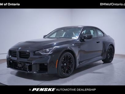 New 2026 BMW M2 w/ Lighting Package