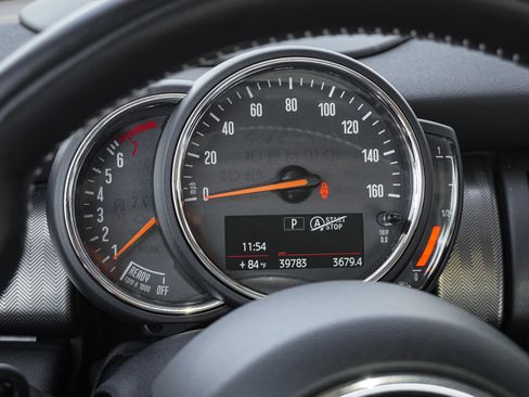 Used 2020 MINI Cooper S FWD image 22