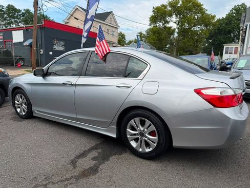 Used 2015 Honda Accord LX image 9