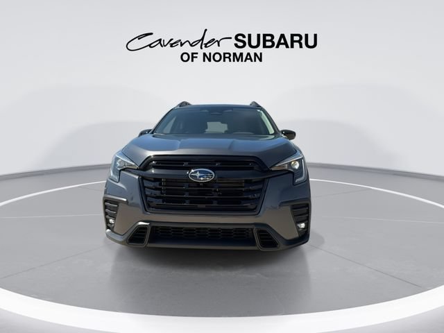Certified 2026 Subaru Ascent Bronze Edition AWD/4WD image 4