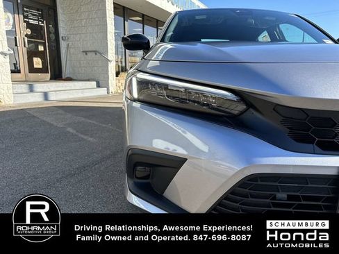 Used 2024 Honda Civic Sport image 26