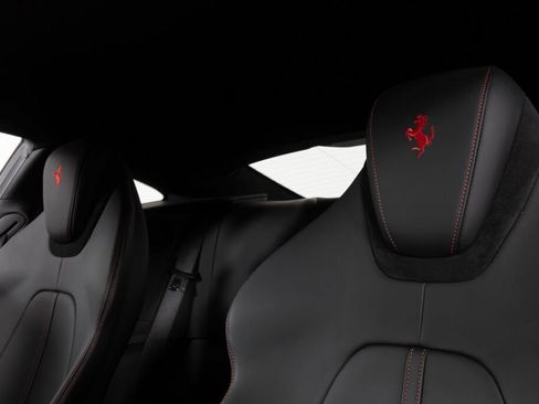 Certified 2021 Ferrari Roma image 46