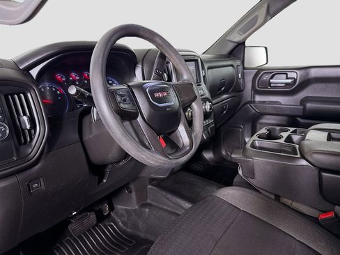 Used 2021 GMC Sierra 1500 2WD Double Cab w/ Convenience Package image 21