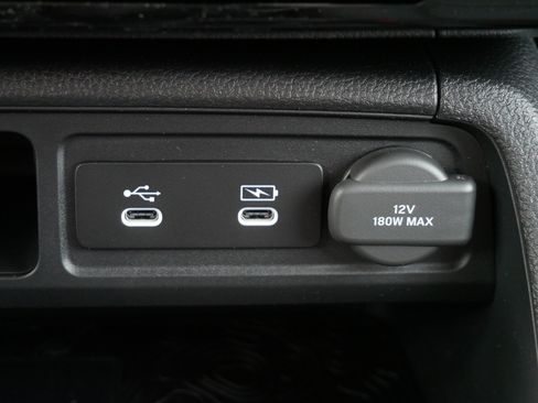 New 2026 Honda Passport TrailSport image 24