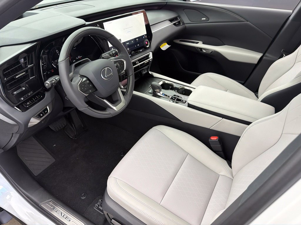 New 2026 Lexus RX 350 Premium Plus w/ Convenience Package AWD/4WD image 8