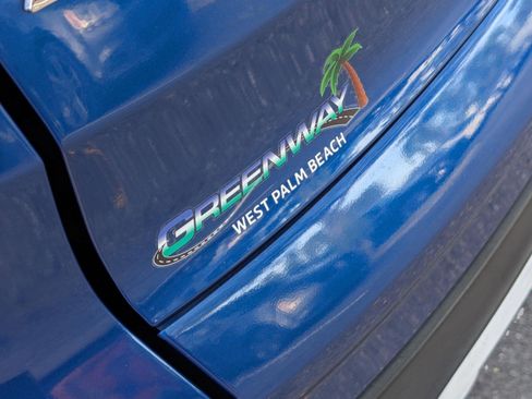 Used 2019 Ford Escape SEL image 22