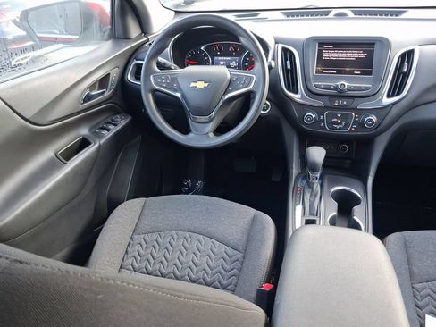 Used 2023 Chevrolet Equinox LT FWD image 10