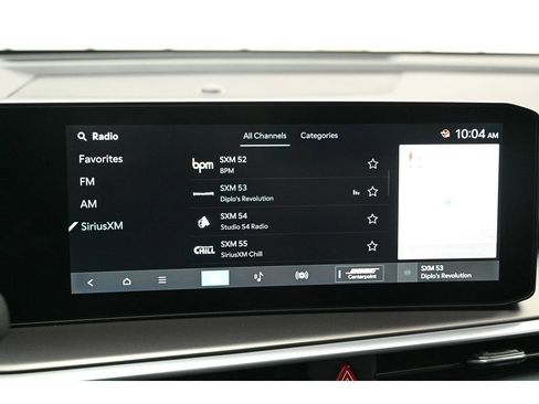 New 2025 Kia Sorento SX Prestige image 37