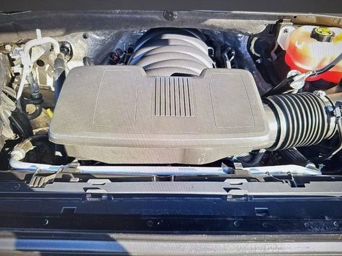 Used 2021 GMC Sierra 1500 AT4 image 28