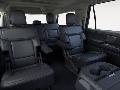 New 2025 Ford Expedition Max Platinum w/ Driver's Package image 11